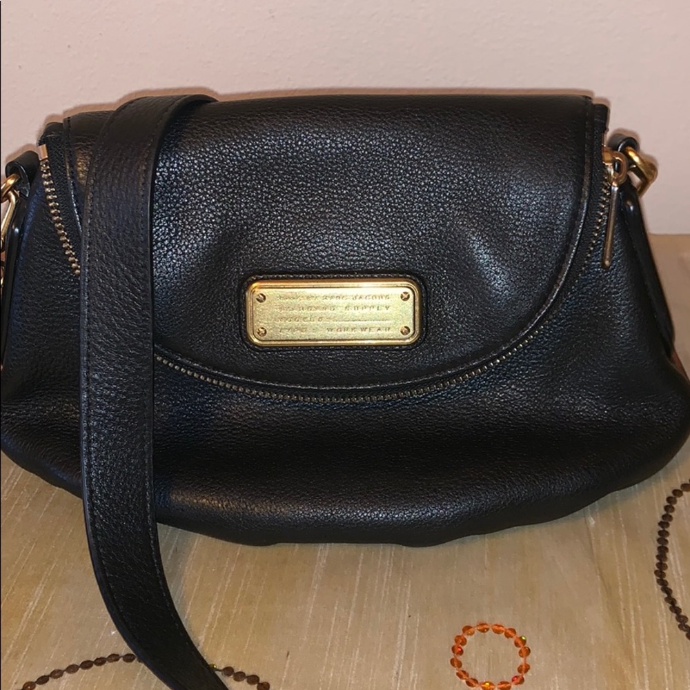 Marc Jacobs Cross Body Purse